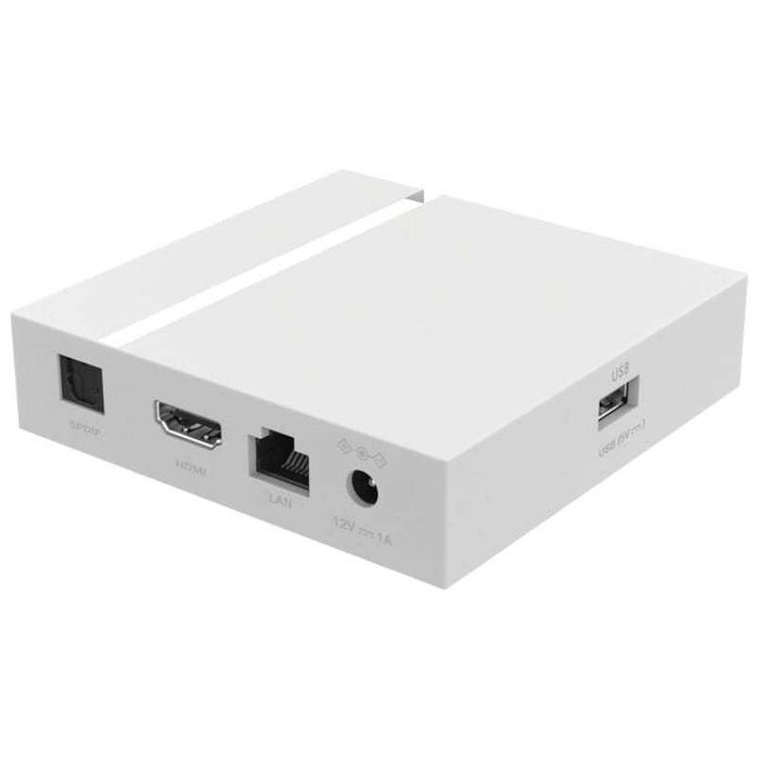 Strong LEAP S3+ 4K 16 GB Branco