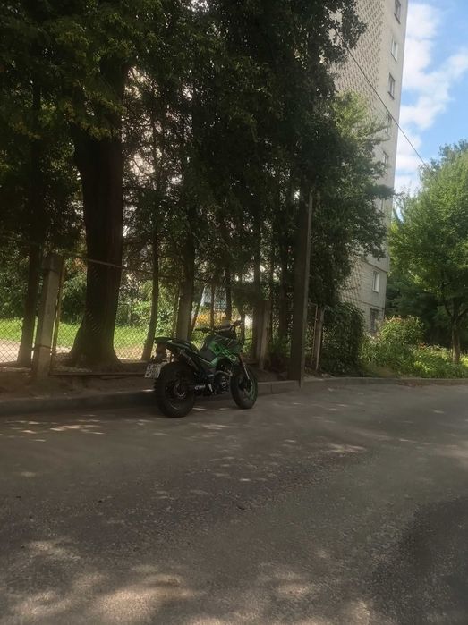 Продам Текен 250