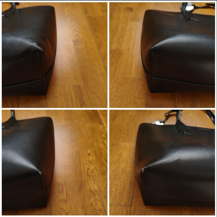 Сумка  Emporio Armani Оригінал