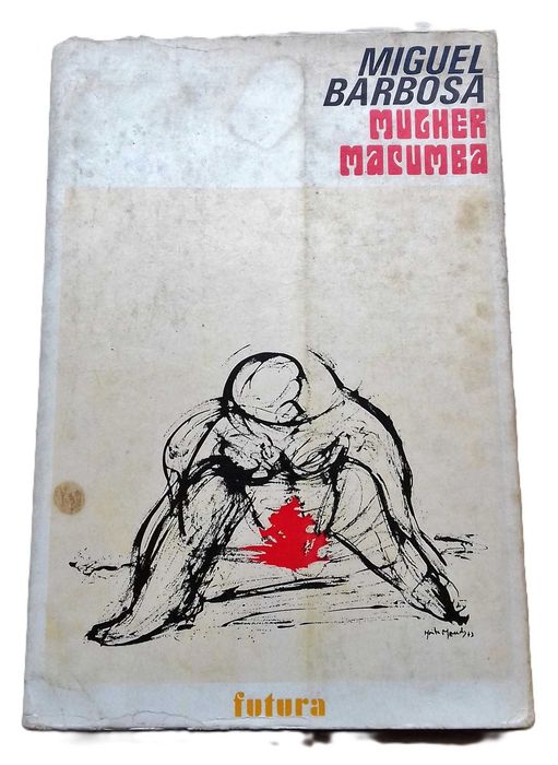 Livros de Miguel Barbosa