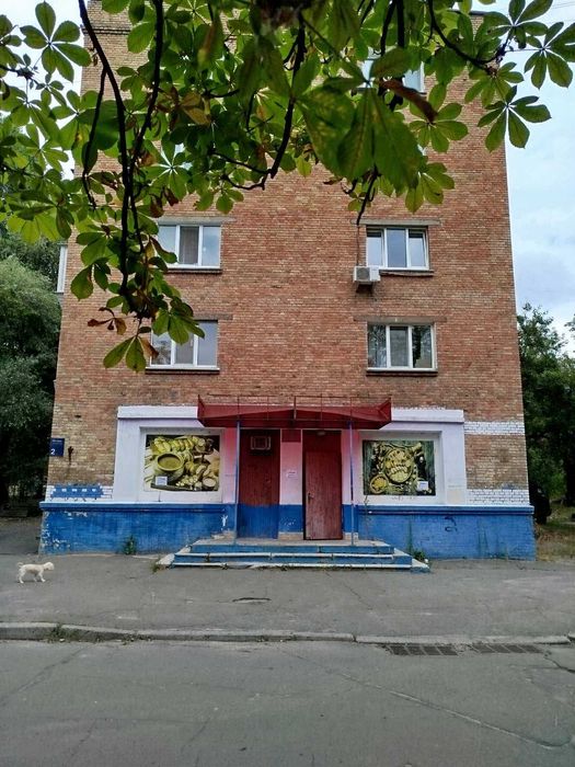 Продаж нежитлового приміщення, м. Київ, вул Глушка Юрія 2, БЕЗ КОМІСІЇ