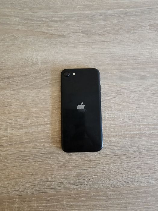 Iphone se 2020 64gb neverlock mdm