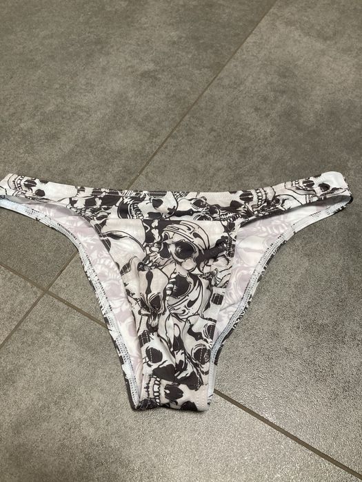 Труси чоловічі бікіні