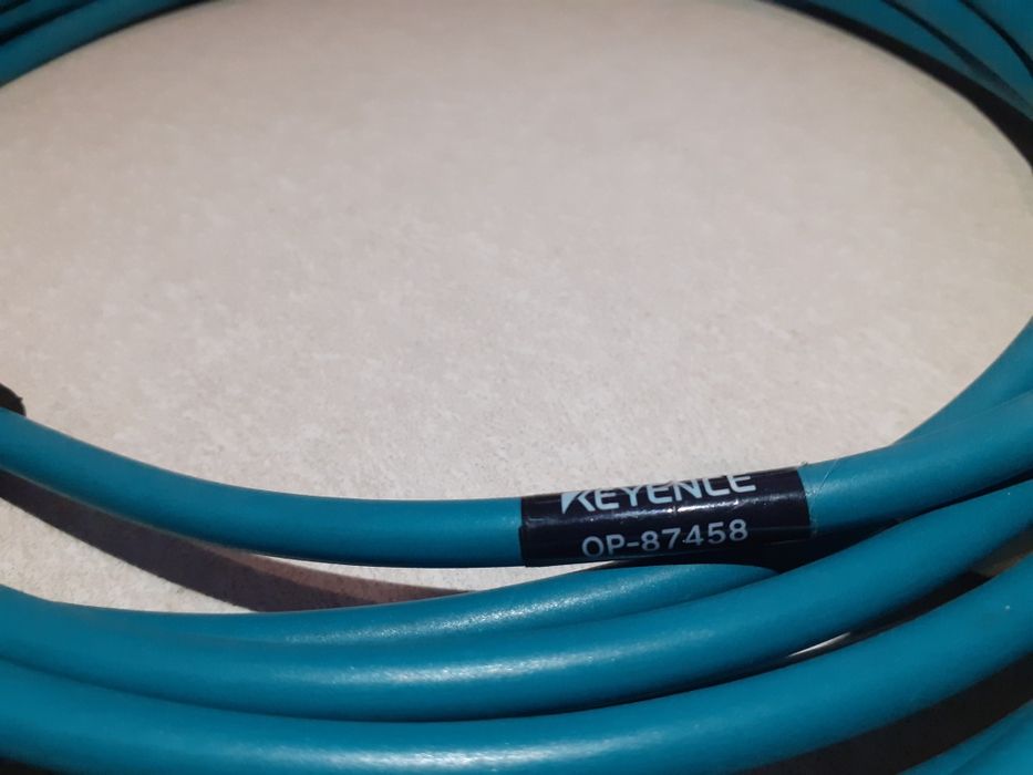 Kabel Keyence OP-87458