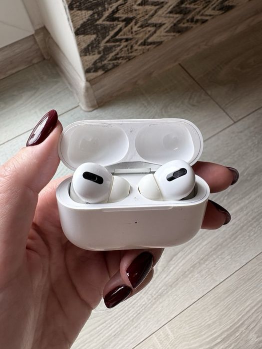 Apple AirPods Pro Оригинал