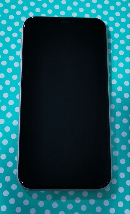 Iphone 11 Apple 128 GB