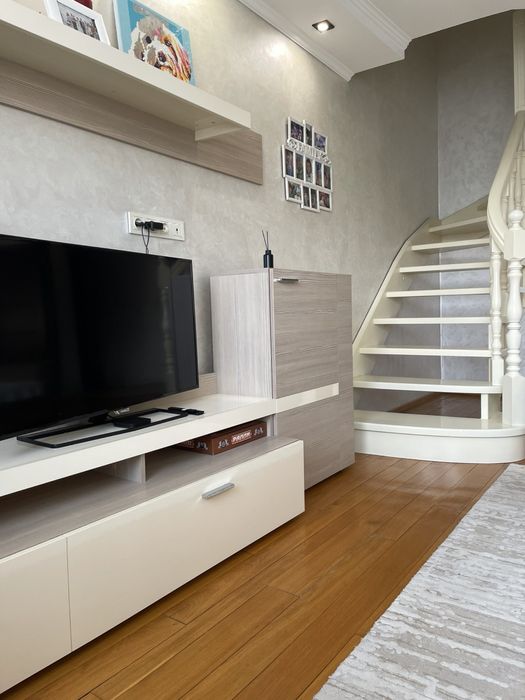 Багатокімнатна квартира за адресою Петефі Шандора пл. (площа 130000 м²) - Atlanta.ua - фото 10