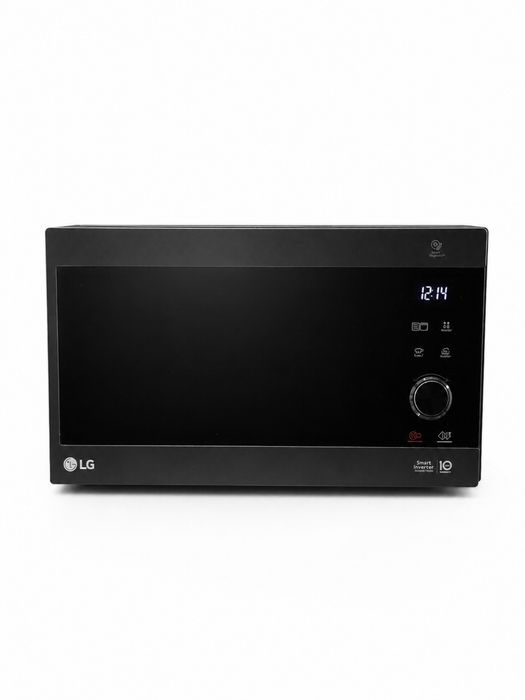 Micro-ondas LG Smart Inverter com Grill