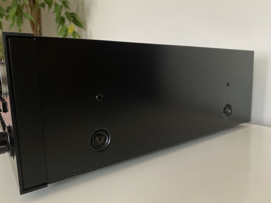 Magnetofon kasetowy pioneer CT-A7X czytaj opis