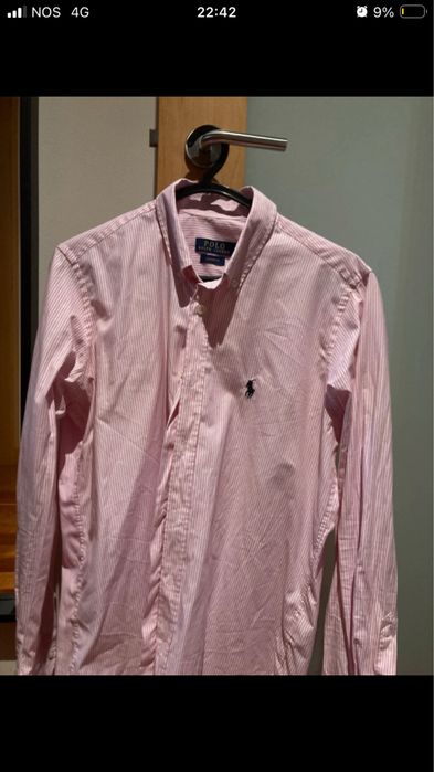Camisas Polo novas