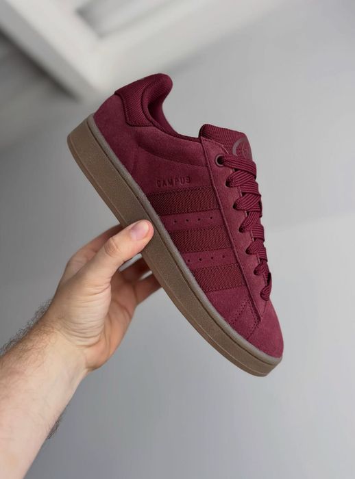 Adidas Campus 00s Артикул IH4093 Оригінал чоловічі кросівки Адідас