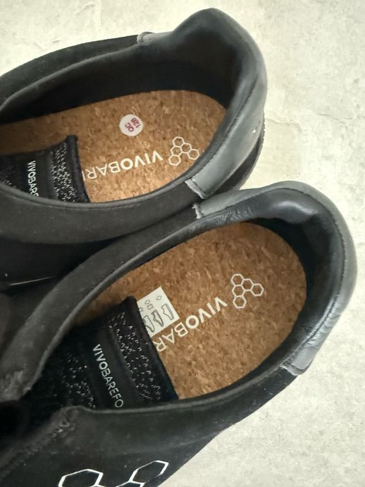 Vivobarefoot Motus Studio LTR 47