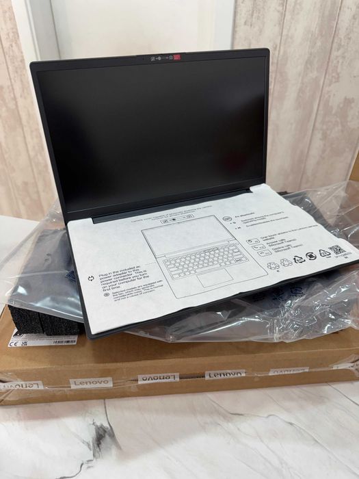 Lenovo V14 G4 AMN 14″- 8/256GB - NOVO