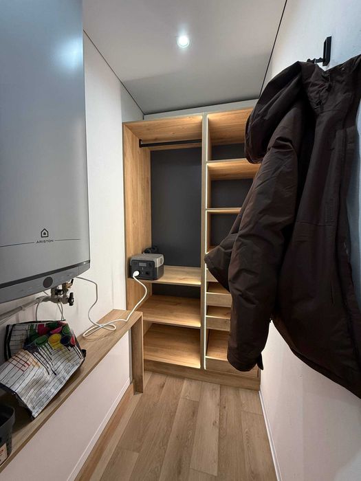 Добротна 2 кімнатна в центрі ЖК А5