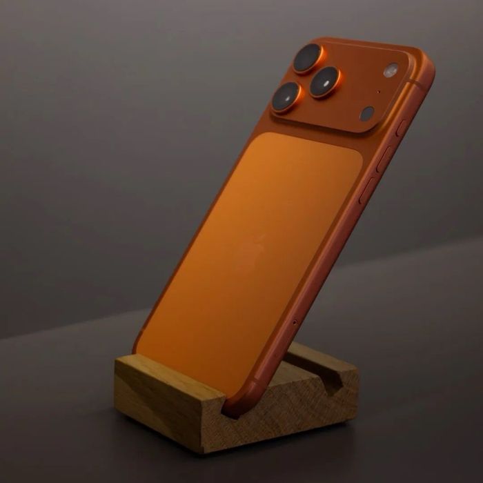 б/у iPhone 17 Pro Max/256/512GB (Хороший стан, стандартна батарея)