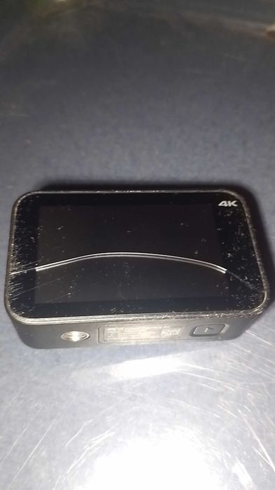 Kamera sportowa Xiaomi MiJia 4K Action