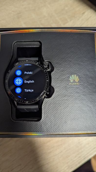 Huawei GT 2 46mm