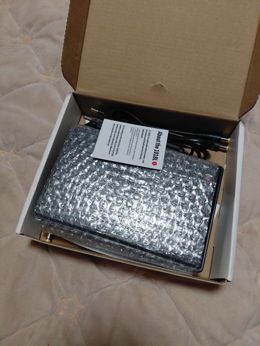 UPS Безперебійник для роутера