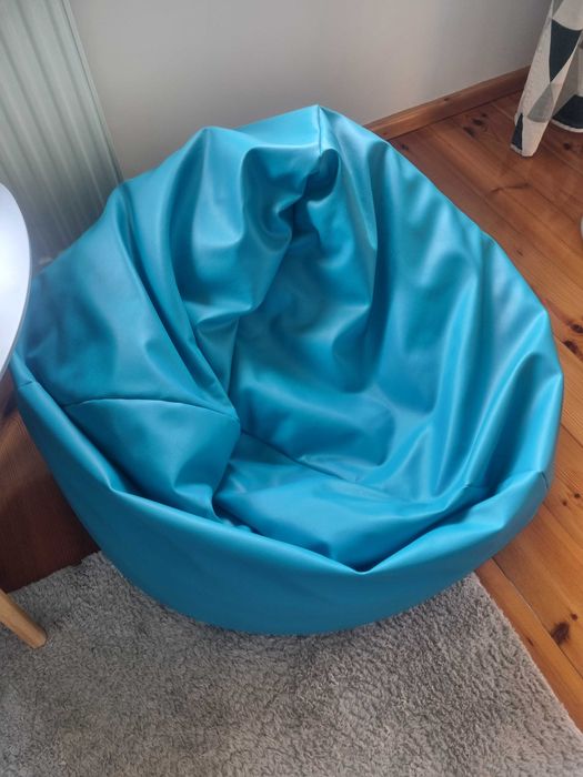 Pufa worek do siedzenia