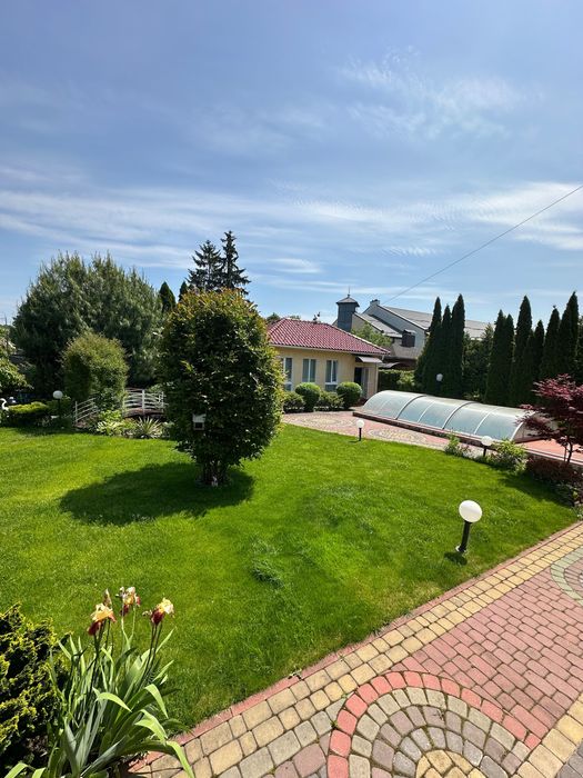 Дом по адресу ул. Старогородская (площадь 285 м²) - Atlanta.ua - фото 4