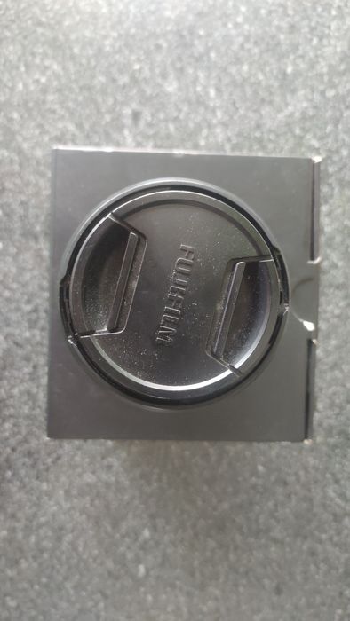 fujifilm fujinon xf 16mm f1.4 weather resistant