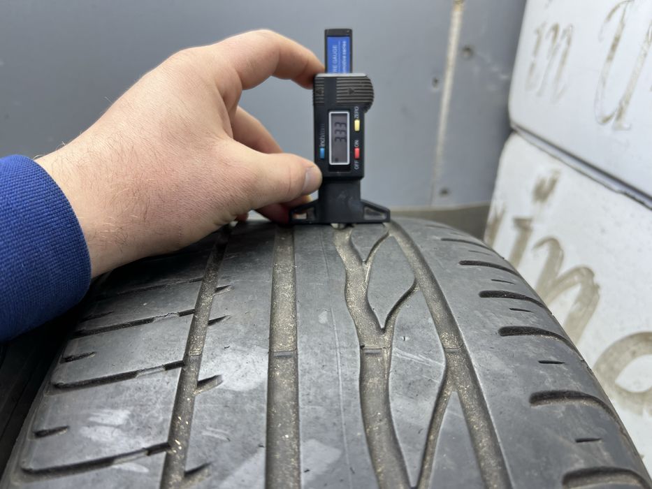 Шини літо 225 45 R17 Bridgestone Turanza Ecopia літні комплект