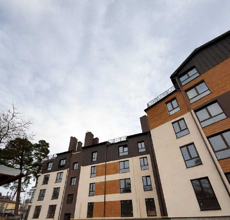 Продаж 2 кімнатної квартири, Брюховичі, новобудова