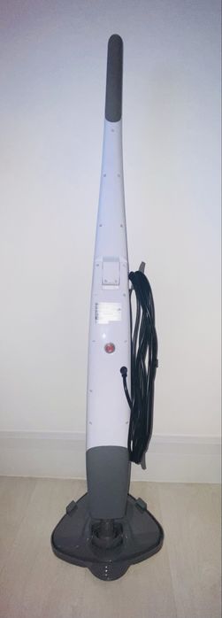 Mopa a vapor QUIGG