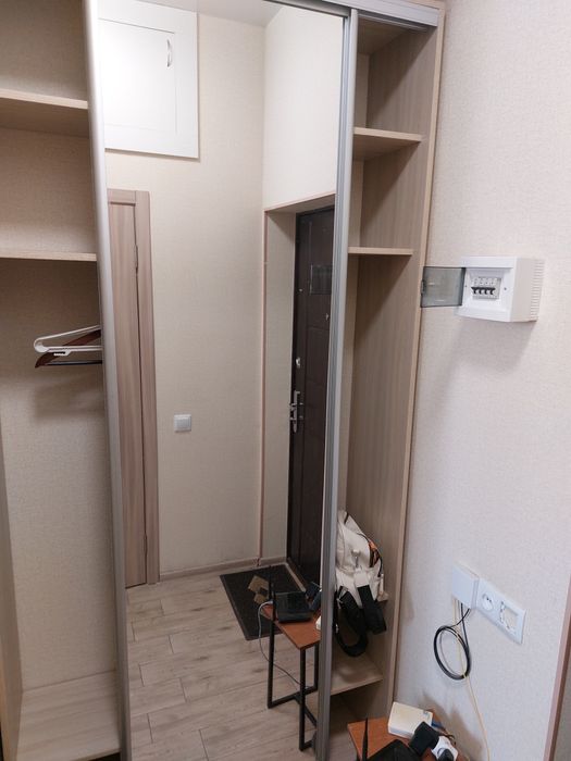 Продам Смарт-квартиру ЖК "Париж"