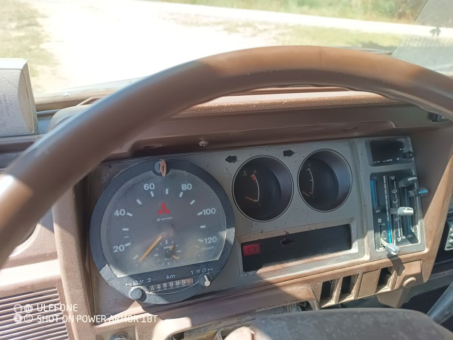 Vendo Toyota Dyna 250