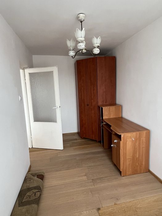 Do wynajęcia mieszkanie w centrum Garwolina