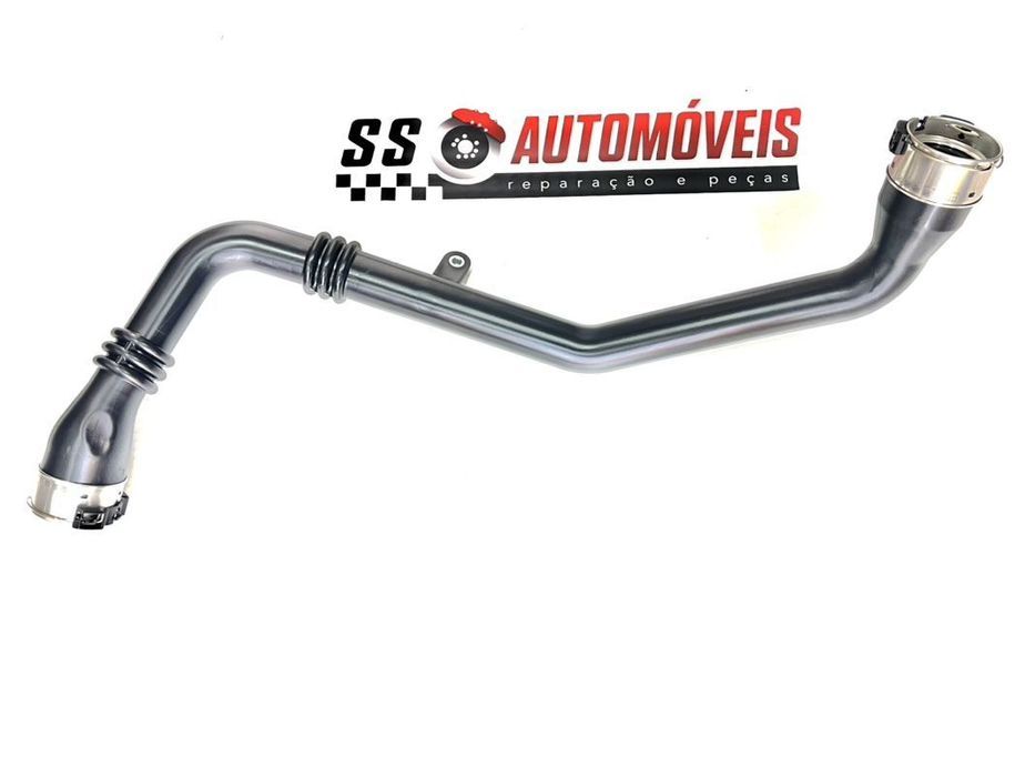 Tubo Intercooler Nissan Juke Pulsar 1.5 Dci  144601KB2D