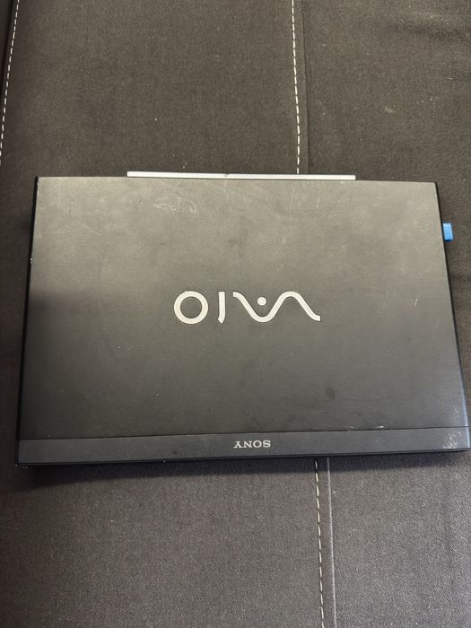 Computador Sony Vaio i5