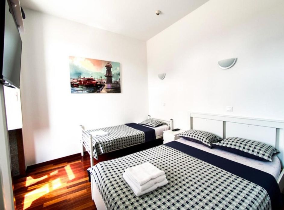 Trespasse de Alojamento Local – Centro de Braga