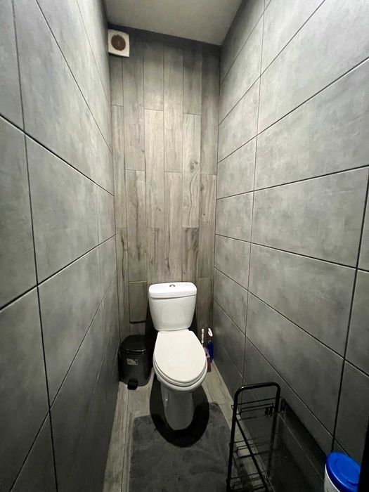 Продається 3-кім. квартира, 80 м2,МПО, вул.Заводська, Е-відновлення. Q