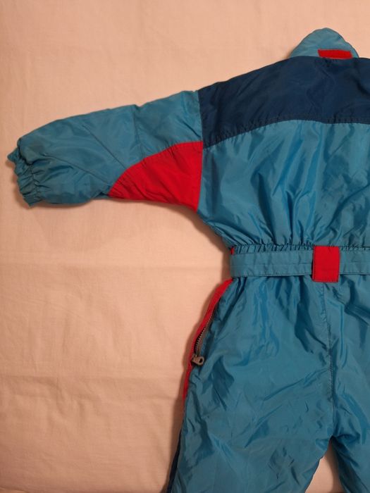 Fato de neve Chicco, 3/4 anos (104 cm)
