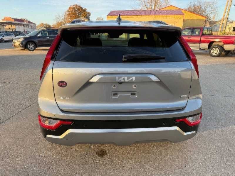2023 Kia Niro EX Touring