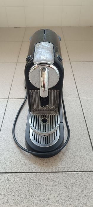 Máquina de café Nespresso