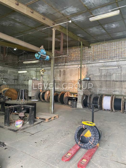 Продаж Офісно-Складського Комплексу в Солом'янському Районі