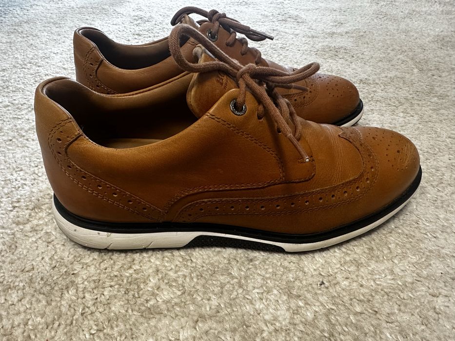 Sapatos Hugo Boss