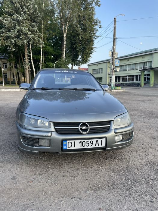 Opel Omega B 1995