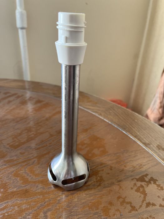 Блендерна ніжка для міксера Tefal POWERMIX HT615138/BV0