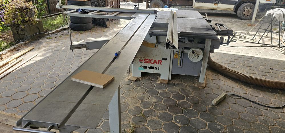 Univercal carpintaria