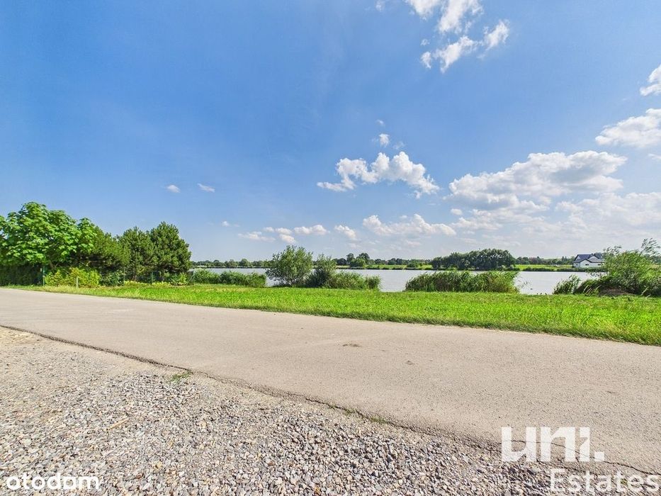 Januszowice | Jezioro | 30min od centrum Krk | S7