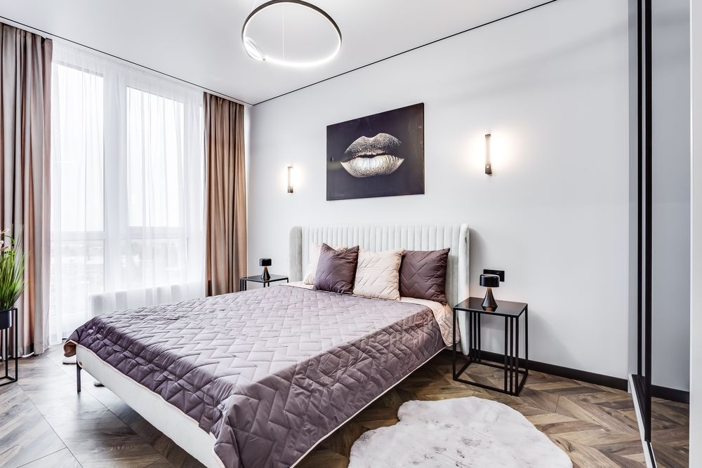 1-комнатная квартира по адресу (площадь 53 м²) - Atlanta.ua - фото 9