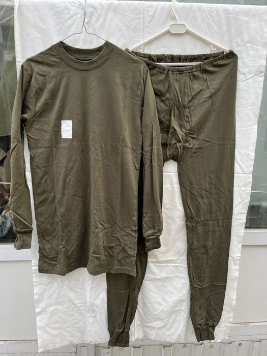 Спідня білизна