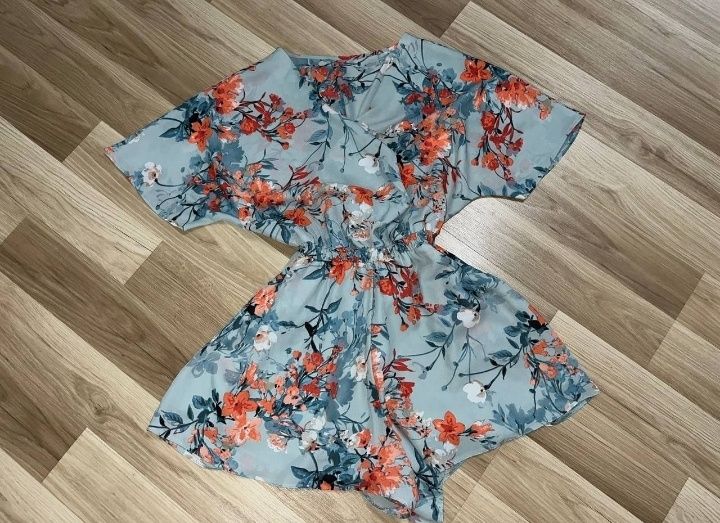 Комбенизон лёгкий M