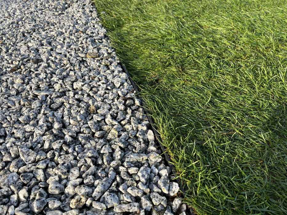 Trawa z rolki cena za m2 za trawnik z rolki - trawy w rolce z dowozem plantacja - montaż - ogrody