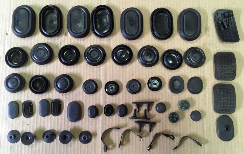 Pecas PEUGEOT 106 / Citroen Saxo