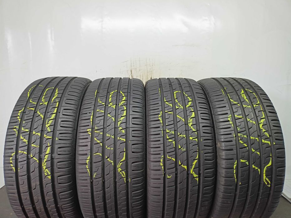 Barum Bravuris 3 HM 195/45/15 2017r. 78V 2x7,1mm 2x7mm (3126)
